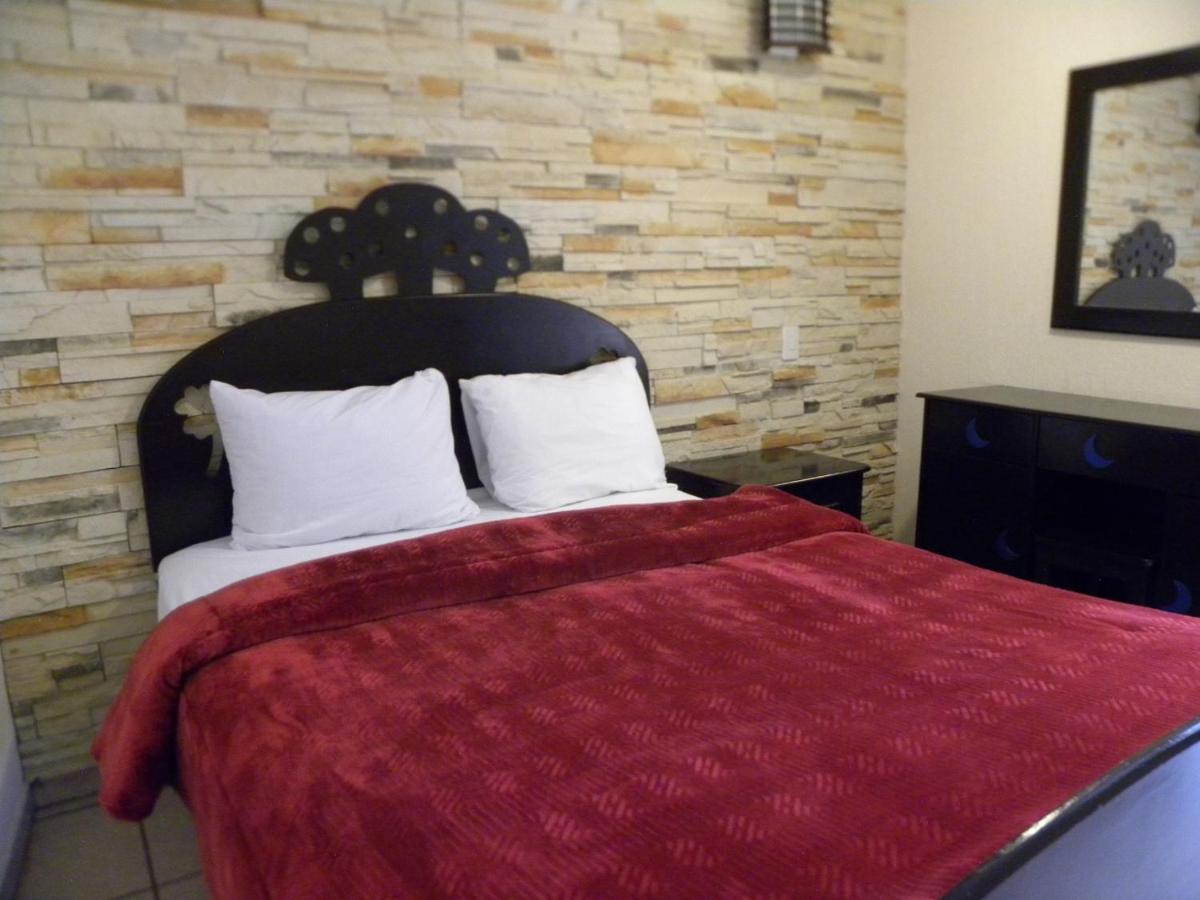 Hotel & Glamping Huasca Sierra Verde 瓦斯卡坎波 外观 照片